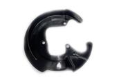 HONDA splash guard right knuckle TRX500 12-13