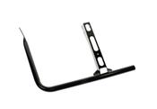 Step left side Honda trx420 500 520