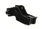 BRAKE LEVER BRACKET HONDA TRX250-420-520 image