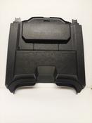 Honda rear center black cover trx420 500