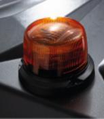Beacon Rotating Light Kit