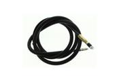 Choke Cable trx350d