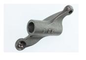 valve rocker arm exhaust trx250 / 500