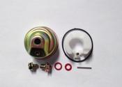 Hammerhead carb repair kit 208r