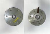 Walco spinner disc mount no44