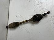 Used Front cv shaft 05-11 trx500