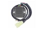 Regulator rectifier Honda Trx 300 image