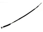 Footbrake Cable trx420 07-13