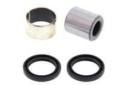 SHOCK BUSHINGS HONDA TRX450 98-04 image