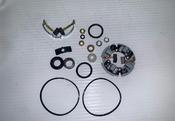 Parts stater motor kit Artic Cat image