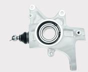 Steering knuckle YFM550 GRIZZLY 12-14 YFM 700 KODIAK 07-23 front