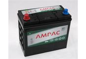 AMPAC 049 BATTERY 12 400cca 40AH  Gator image
