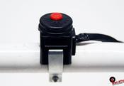 Quad Push Button Kill Switch