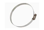 Honda band muffler cover 89-140mm