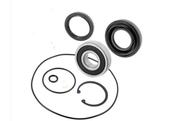 Brake drum seal and bearing kit 14-22 Trx 420,500,520 image