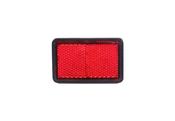 SQ Reflector Red