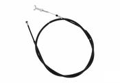 Honda TRX250/420 Hand Brake Cable image