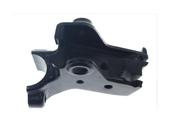 Brake lever bracket Honda trx500 fe 2007-2011