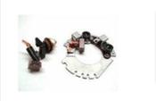 Starter motor brushes TRX250 / YFM 350-400 image