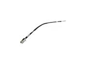 Kawasaki KLF220/250 Foot Brake Cable image