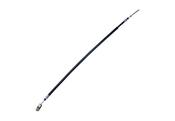 Yamaha YFM350/450 Foot Brake Cable image