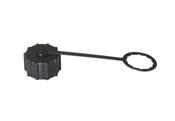Quad Sprayer Drainage Cap