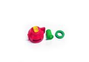 Yellow Jet Cap Assembly