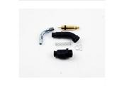 Choke plunger starter valve kit Honda trx300,400,450