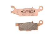 Yamaha YFM550/700 Rear Left Brake Pads image