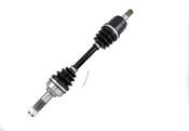 Front Left CV Shaft Honda trx420 14-16 image