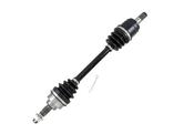 CV SHAFT HONDA TRX 500FA 650 06-13 image