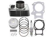 Cylinder kit trx250 01-20  68.50