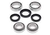 FRONT DIFFERENTIAL BEARING&amp;SEAL KIT KAWASAKI KVF300-400