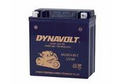 Dynavolt 18ah Battery - Suzuki