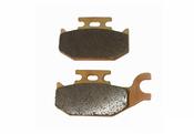 Suzuki 400/450/500/700/750 Front left Brake Pads image