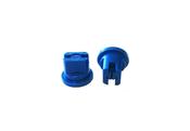 Quad Sprayer Jets Blue image