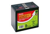 Pilec Super Alkaline Battery 130AH 9 Volts image