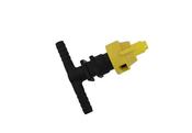 Quad Sprayer T Nozzle