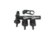 Quad Sprayer Manifold 3/8 Hose