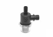 Quad Pump Strainer Inlet 40 Mesh