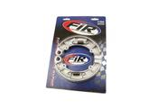 Honda TRX500 Rear Brake Shoes 07-14 image