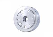 Suzuki LTA400/LTF400 Flywheel image