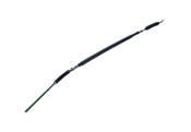 Honda foot brake cable oem trx250