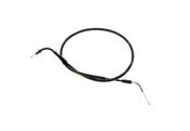 Suzuki LTF250 Ozark Choke Cable image