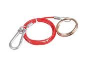 Trailer Breakaway Cable