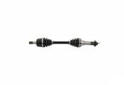 FRONT CV DRIVESHAFT YAMAHA YFM350-400 image