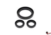 FRONT DIFFERENTIAL SEAL KIT YFM350-400-450
