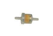 Quad Fuel Filter