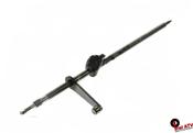 GEARSHIFT SPINDLE HONDA TRX420 07-12 image