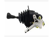 Gear shifter unit yamaha grizzly, kodiak yfm400 ,450 image
